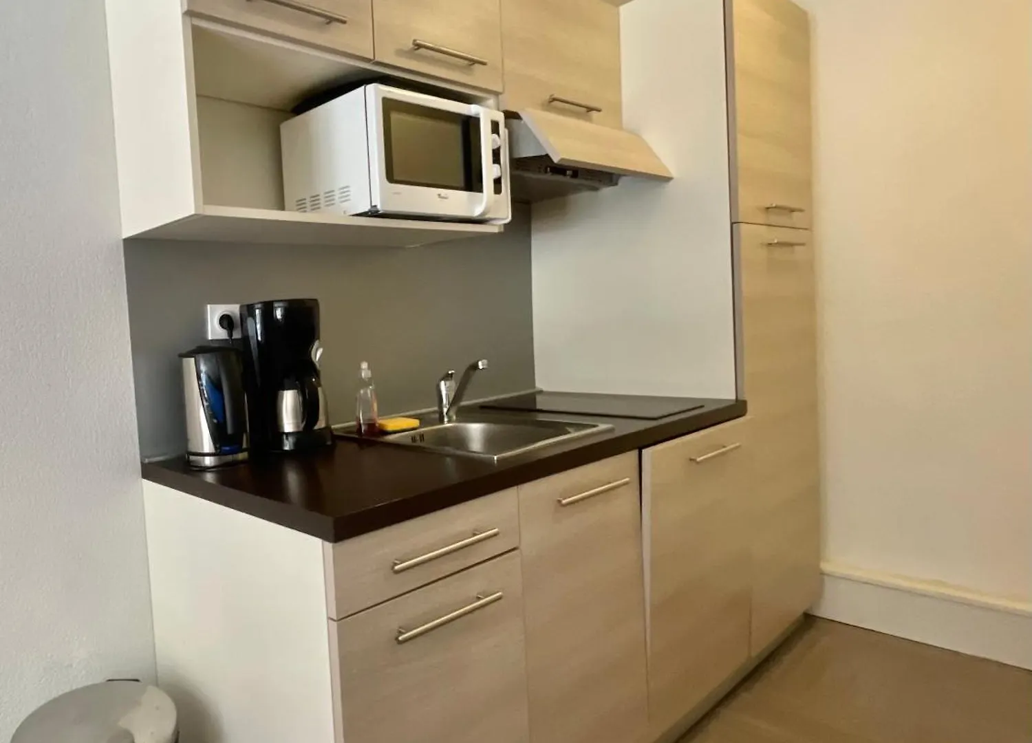 Appartement Vars Sur Les Pistes De Ski Avec Piscine Sainte-Marie  Apartment Sainte-Marie (Hautes-Alpes)