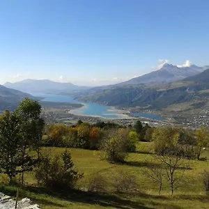 T2 Balcon De L'embrunais Appartement